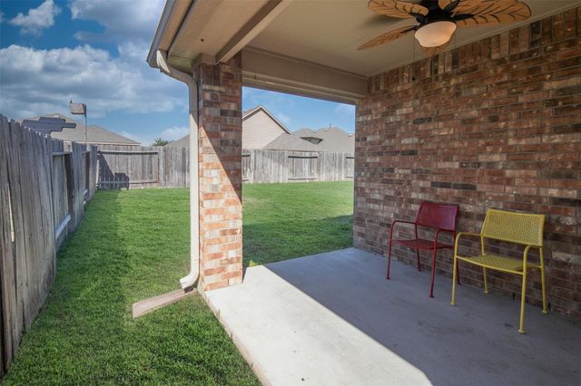 23626 S Legano Drive, Katy, TX 77493