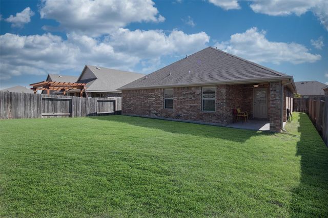 23626 S Legano Drive, Katy, TX 77493