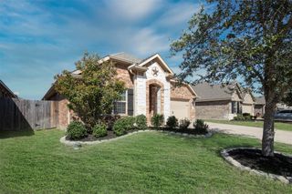 23626 S Legano Drive, Katy, TX 77493