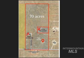 11928 W Tilli Rd, Mountain Home, ID 83647