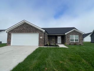 206 Navajo Drive, Richmond, KY 40475
