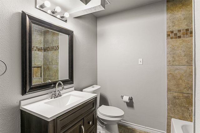 5207 Atlantis Terrace, Arlington, TX 76016