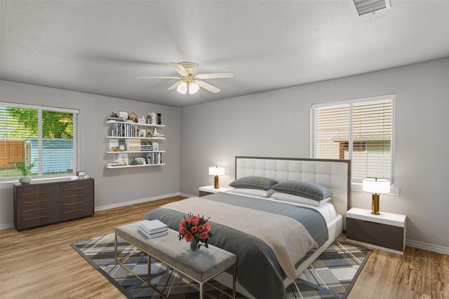 5207 Atlantis Terrace, Arlington, TX 76016