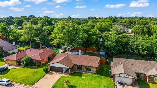 5207 Atlantis Terrace, Arlington, TX 76016