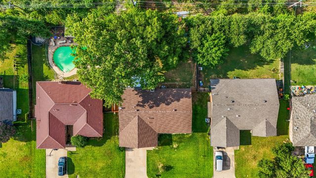 5207 Atlantis Terrace, Arlington, TX 76016
