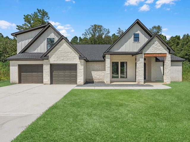 1265 Road 66112, Dayton, TX 77535