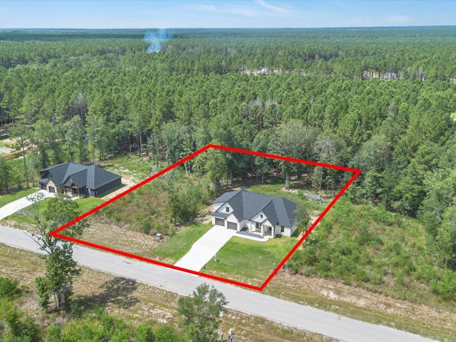 1265 Road 66112, Dayton, TX 77535