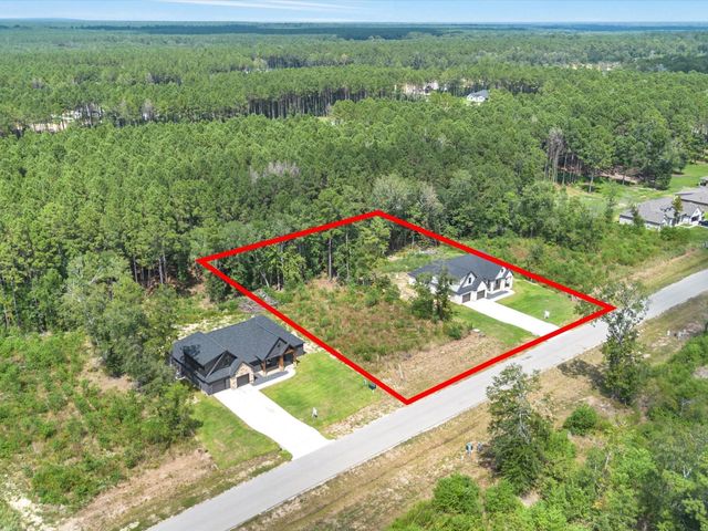 1265 Road 66112, Dayton, TX 77535