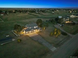 42274 Thunder Hill Road, Parker, CO 80138