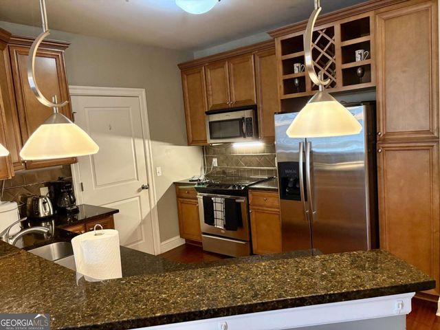 901 Abernathy Road NE 5280, Atlanta, GA 30328