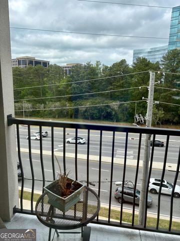 901 Abernathy Road NE 5280, Atlanta, GA 30328