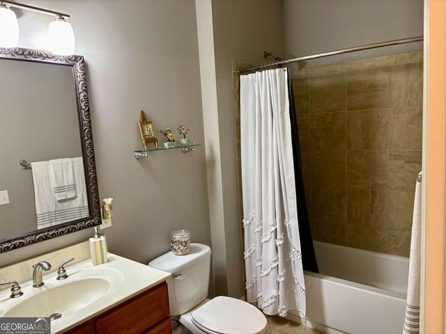 901 Abernathy Road NE 5280, Atlanta, GA 30328