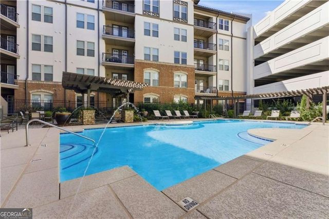 901 Abernathy Road NE 5280, Atlanta, GA 30328