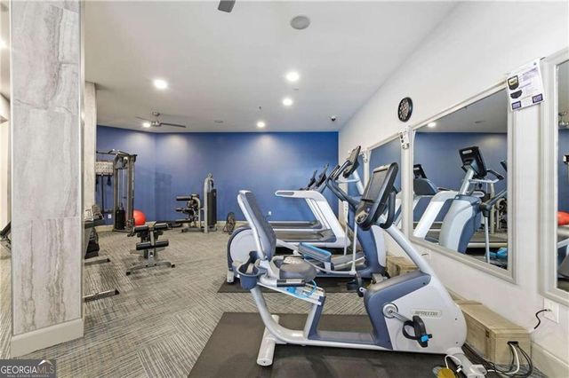 901 Abernathy Road NE 5280, Atlanta, GA 30328