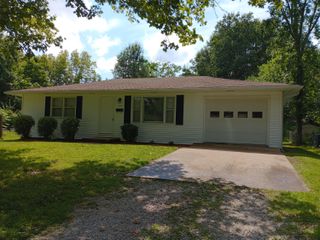 609 PENNANT ST, Columbia, MO 65203