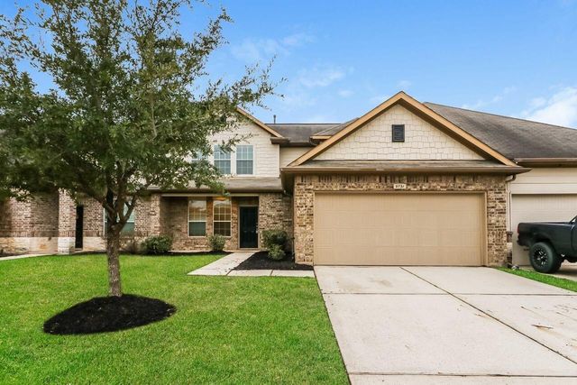 9731 Tura Drive, Houston, TX 77044