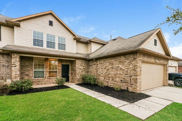 9731 Tura Drive, Houston, TX 77044