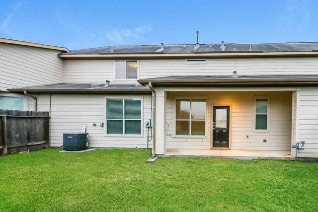 9731 Tura Drive, Houston, TX 77044