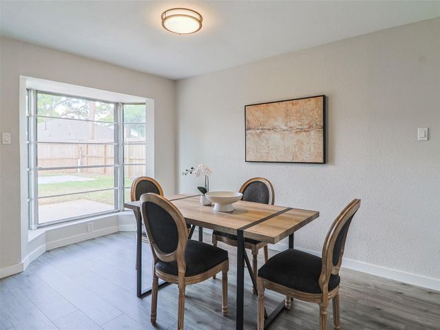 9110 Vickijohn Drive, Houston, TX 77031