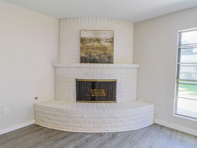 9110 Vickijohn Drive, Houston, TX 77031