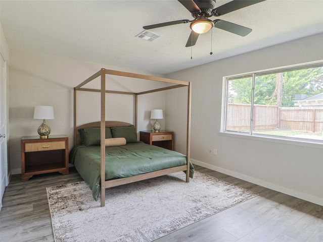 9110 Vickijohn Drive, Houston, TX 77031