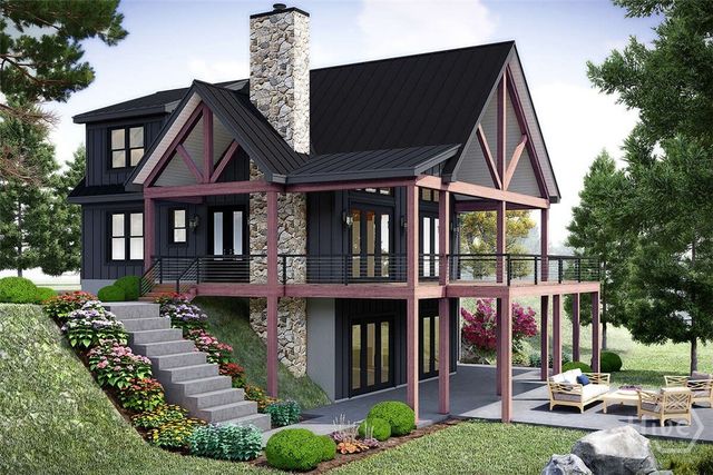 21 Curry Falls Trail, Athens, GA 30607