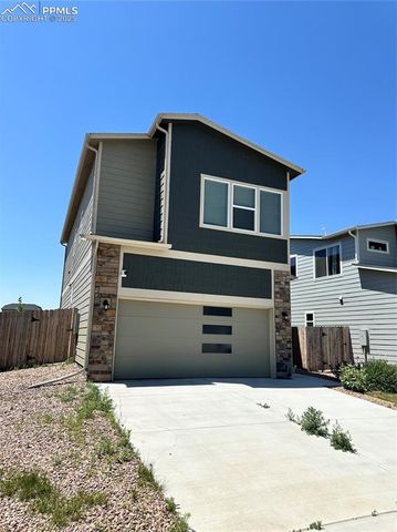 11489 Piping Plover Place, Colorado Springs, CO 80925