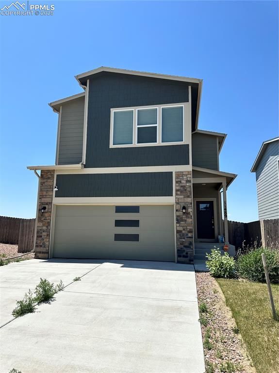 11489 Piping Plover Place, Colorado Springs, CO 80925