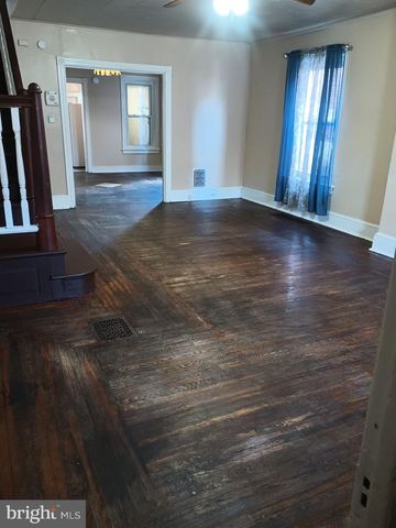 77 VIRGINIA AVE, Coatesville, PA 19320