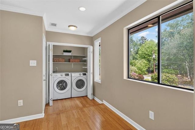 755 E Hembree Crossing, Roswell, GA 30076