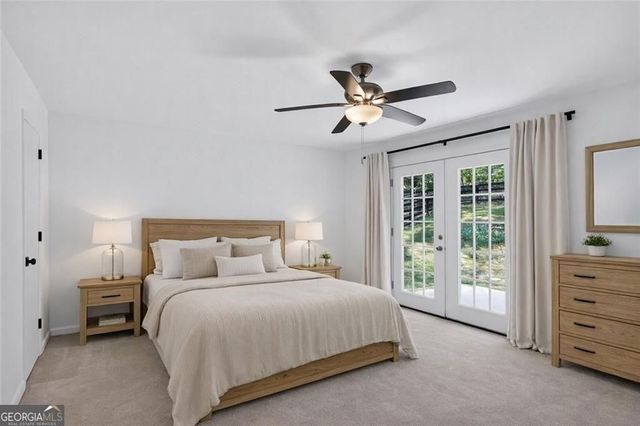755 E Hembree Crossing, Roswell, GA 30076