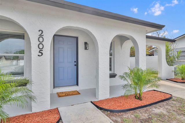 2005 HARTWELL AVENUE, Sanford, FL 32771