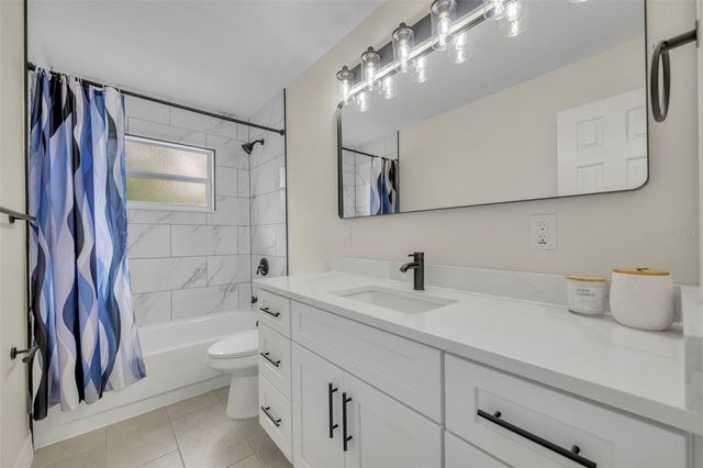 2005 HARTWELL AVENUE, Sanford, FL 32771