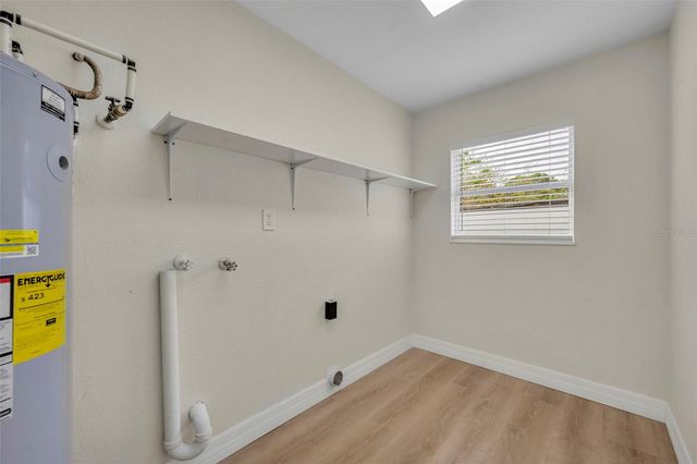 2005 HARTWELL AVENUE, Sanford, FL 32771