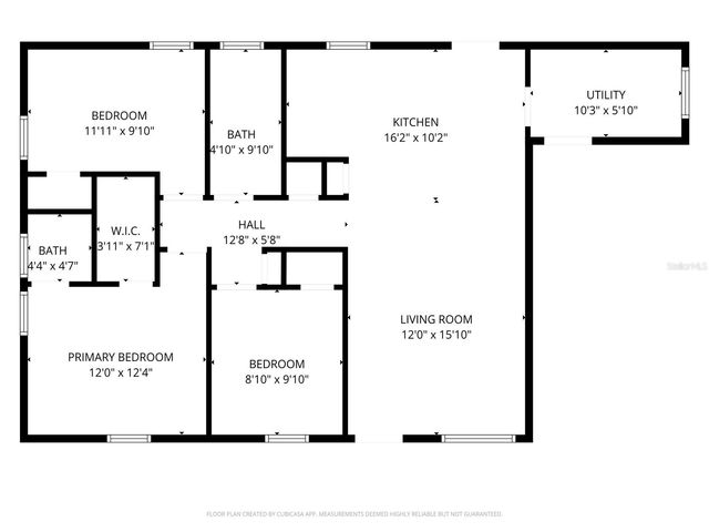 2005 HARTWELL AVENUE, Sanford, FL 32771