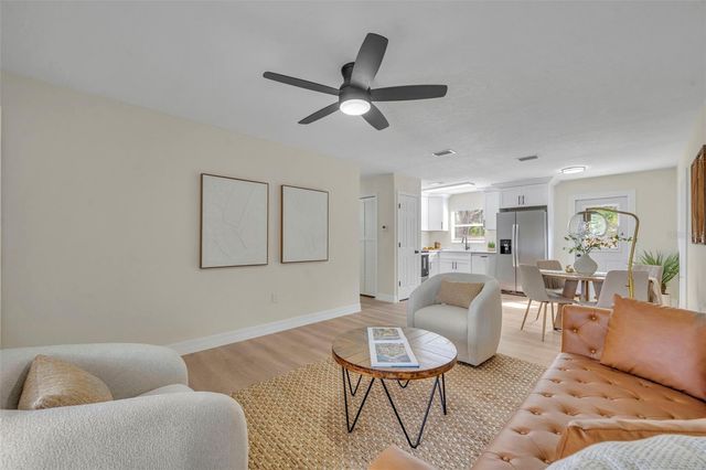 2005 HARTWELL AVENUE, Sanford, FL 32771