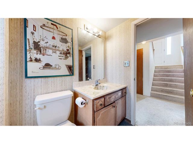 4341 W Rice Pl, Denver, CO 80236