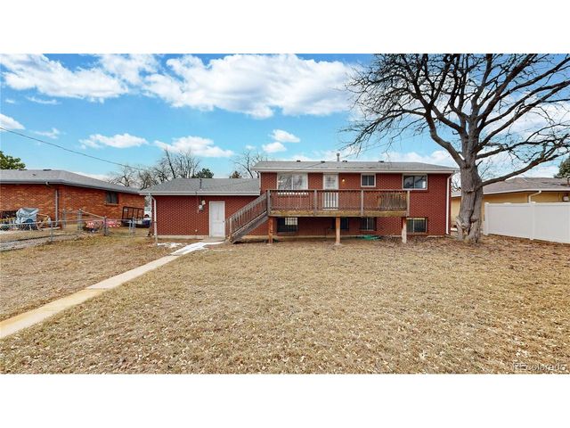 4341 W Rice Pl, Denver, CO 80236