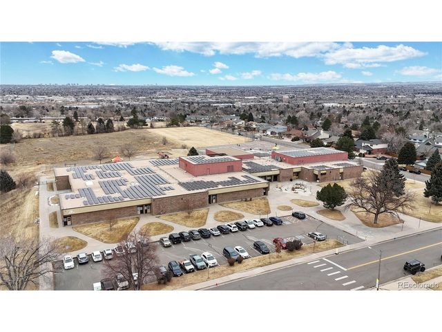 4341 W Rice Pl, Denver, CO 80236