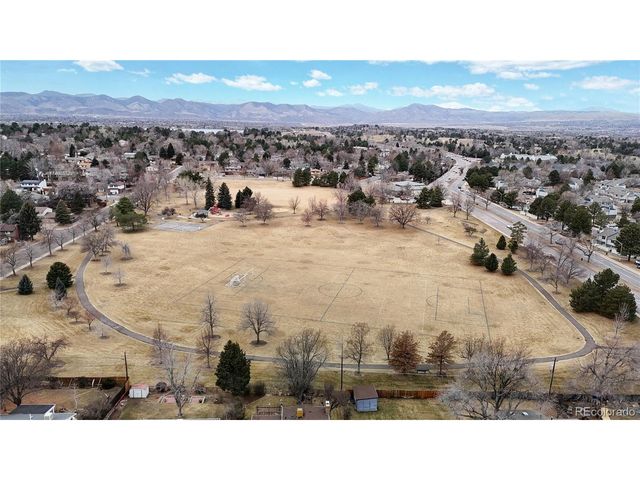 4341 W Rice Pl, Denver, CO 80236