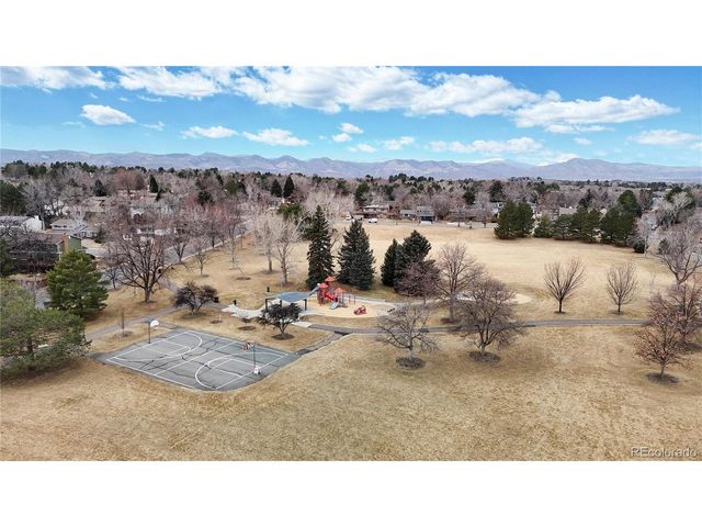 4341 W Rice Pl, Denver, CO 80236