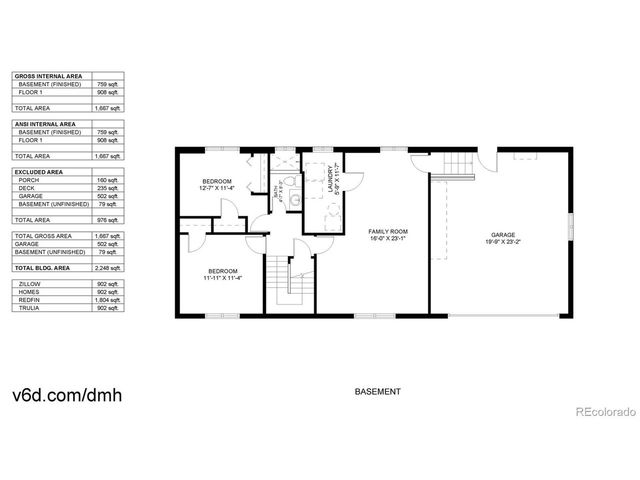 4341 W Rice Pl, Denver, CO 80236