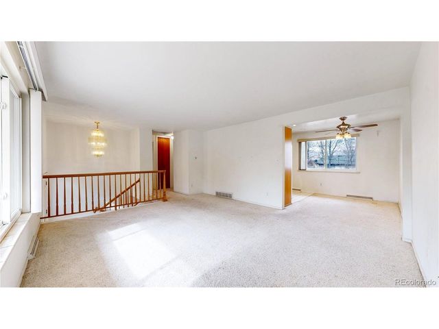 4341 W Rice Pl, Denver, CO 80236