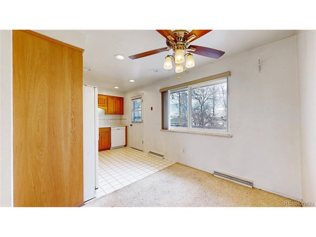 4341 W Rice Pl, Denver, CO 80236