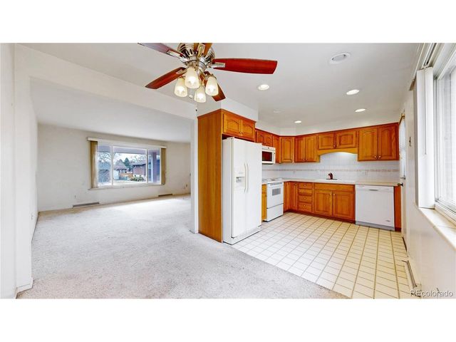 4341 W Rice Pl, Denver, CO 80236