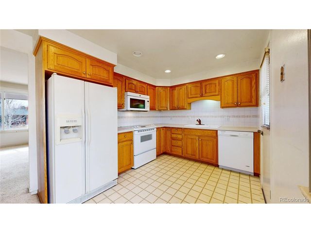 4341 W Rice Pl, Denver, CO 80236