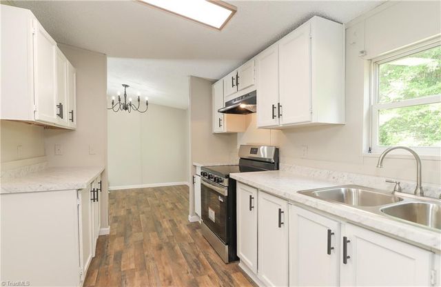 1201 Red Sunset Place, Siler City, NC 27344