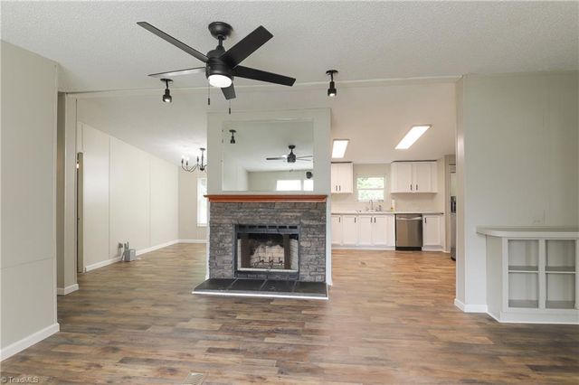 1201 Red Sunset Place, Siler City, NC 27344