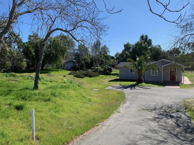 17945 Highway 94, Dulzura, CA 91917