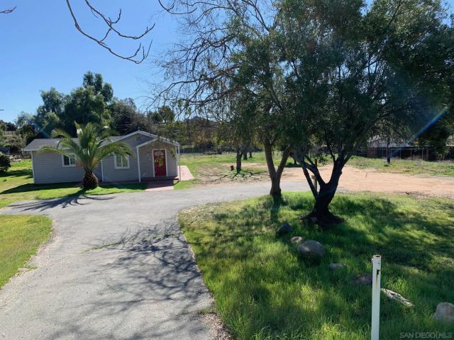 17945 Highway 94, Dulzura, CA 91917